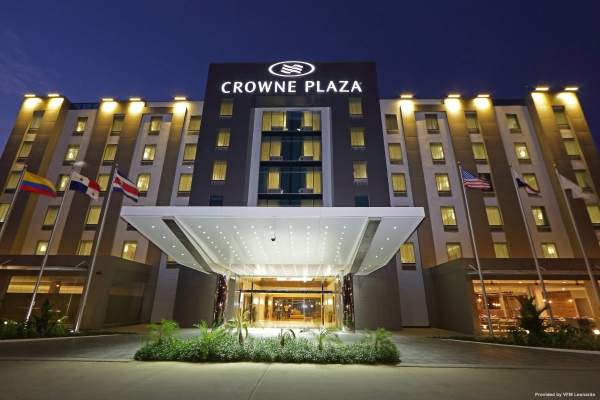 Hotel Crowne Plaza PANAMA AIRPORT (Panama)